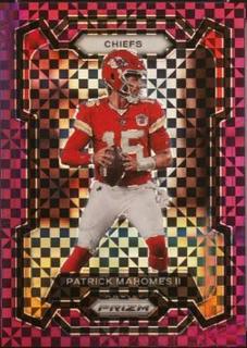 Patrick Mahomes II