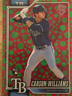 Carson Williams