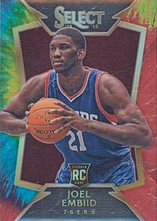Joel Embiid