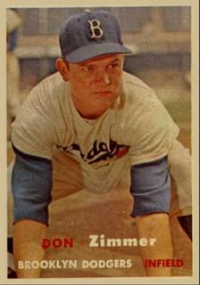 Don Zimmer