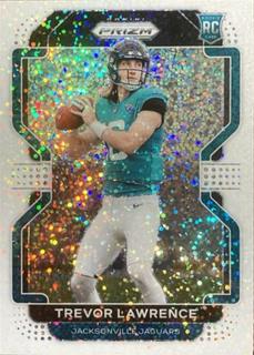 Trevor Lawrence