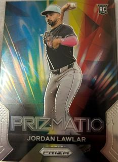 Jordan Lawlar