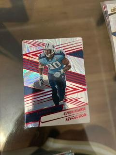 Jevon Kearse