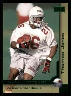 Thomas Jones