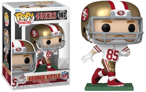 George Kittle