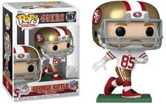 George Kittle #167 (Nfl)