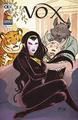 Vox [One-Shot] | Comic Books Vox