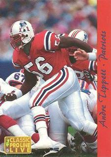 Andre Tippett