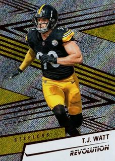 T.J. Watt