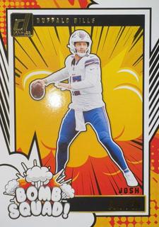 Josh Allen