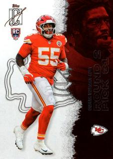 Omarr Norman-Lott