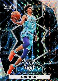 LaMelo Ball