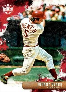 Johnny Bench