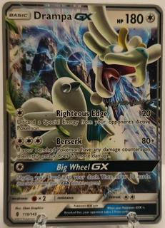 Drampa GX
