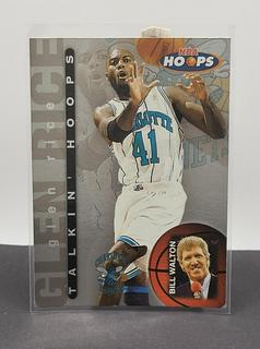 Glen Rice