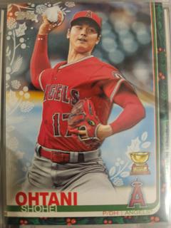 Shohei Ohtani