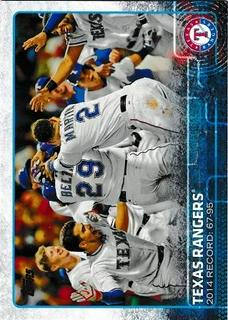 Texas Rangers