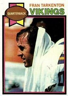 Fran Tarkenton