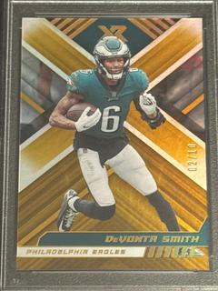 DeVonta Smith