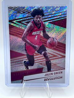 Jalen Green