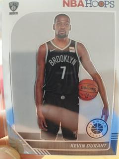 Kevin Durant
