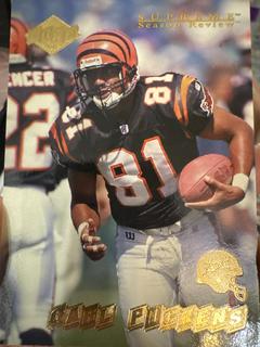 Carl Pickens