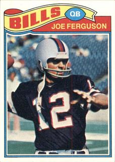 Joe Ferguson