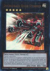 Infinitrack River Stormer [Ultra Rare] RA05-EN049