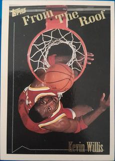 Kevin Willis
