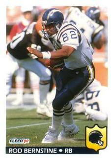 Rod Bernstine