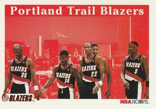 Portland Trail Blazers