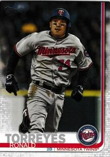 Ronald Torreyes
