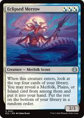 Eclipsed Merrow #221 Magic Lorwyn Eclipsed Prices