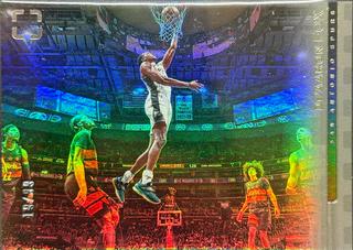 De'Aaron Fox