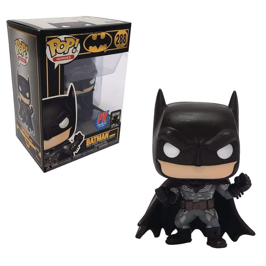 Batman Damned #288 Funko POP Heroes
