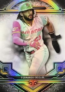Fernando Tatis Jr.