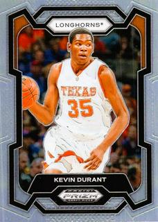 Kevin Durant