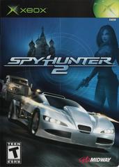 Spy Hunter 2 Xbox Prices