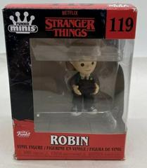 Robin #119 Funko POP Minis Prices