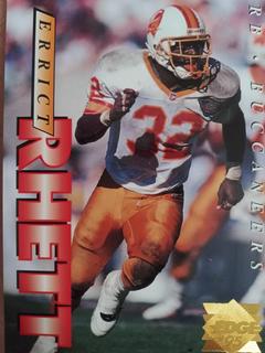 Errict Rhett