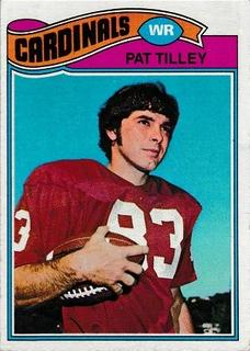 Pat Tilley