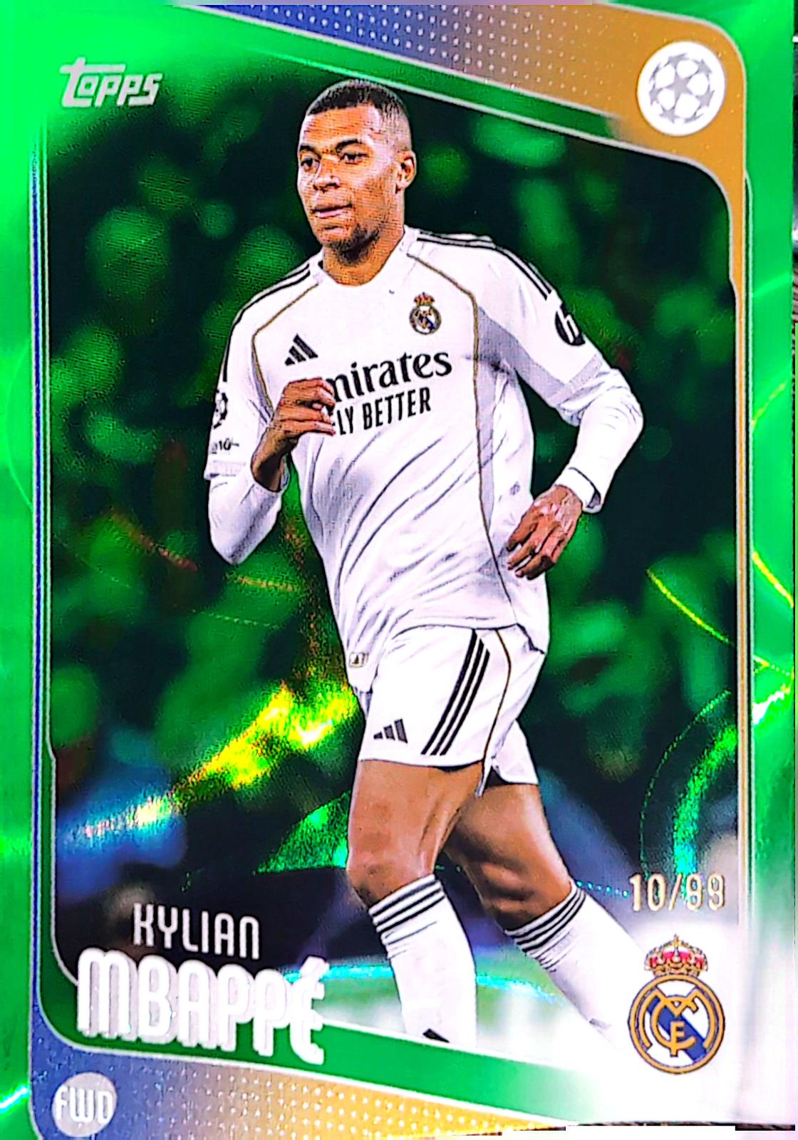 2025 Javier Zanetti #US-38