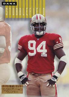 Dana Stubblefield