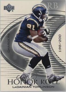 LaDainian Tomlinson