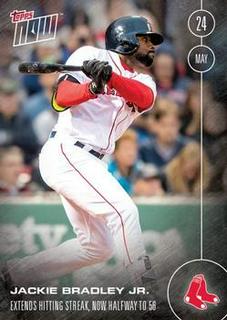 Jackie Bradley Jr.