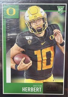 Justin Herbert