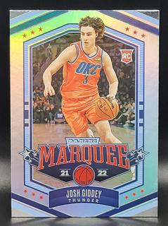 Josh Giddey