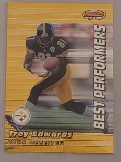 Troy Edwards