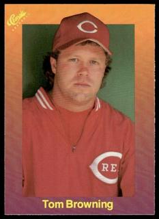 Tom Browning