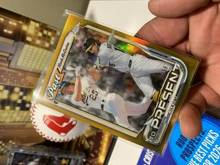 Mark McGwire / Nick Kurtz
